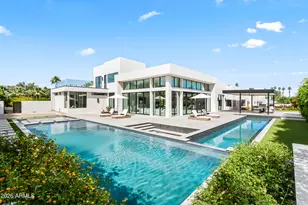 6601 E San Miguel Ave, Paradise Valley, AZ 85253 - Photo 1