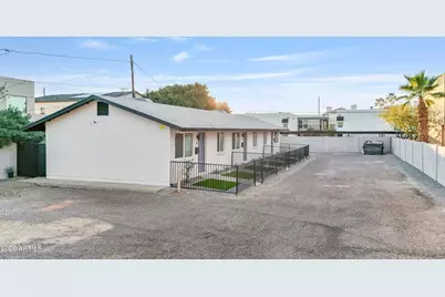 3110 N 37th Street #7, Phoenix, AZ 85018 - Photo 21