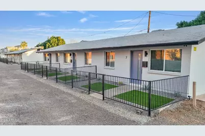 3110 N 37th Street #6, Phoenix, AZ 85018 - Photo 21