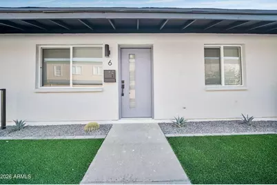 3110 N 37th Street #6, Phoenix, AZ 85018 - Photo 23