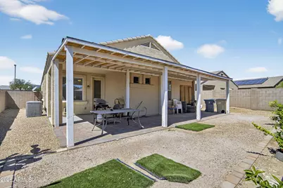 4713 S 237 Drive, Buckeye, AZ 85326 - Photo 35