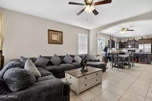 4713 S 237th Dr, Buckeye, AZ 85326 - Photo 3