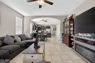 4713 S 237th Dr, Buckeye, AZ 85326 - Photo 5