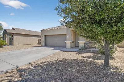 4713 S 237 Drive, Buckeye, AZ 85326 - Photo 13