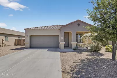 4713 S 237 Drive, Buckeye, AZ 85326 - Photo 1