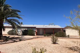 23152 W Staghorn Ln, Congress, AZ 85332 - Photo 1