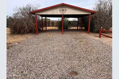 23152 W Staghorn Lane, Congress, AZ 85332 - Photo 31