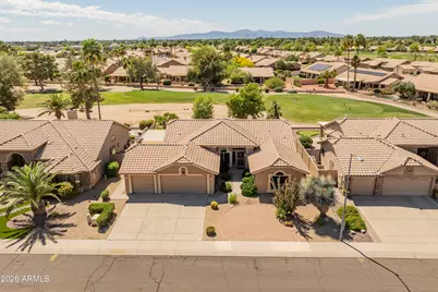 18906 N 88th Drive, Peoria, AZ 85382 - Photo 45