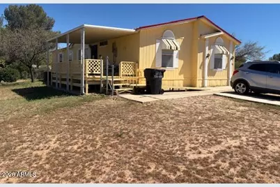 301 N Mescal Road, Benson, AZ 85602 - Photo 31