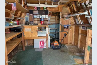 301 N Mescal Road, Benson, AZ 85602 - Photo 9