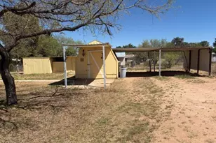 301 N Mescal Rd, Benson, AZ 85602 - Photo 25