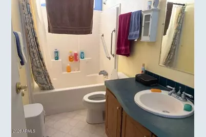 301 N Mescal Road, Benson, AZ 85602 - Photo 5