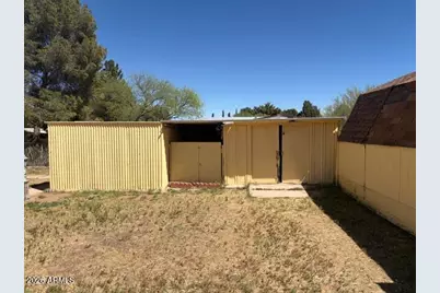301 N Mescal Road, Benson, AZ 85602 - Photo 43