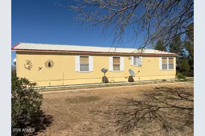 301 N Mescal Road, Benson, AZ 85602 - Photo 17