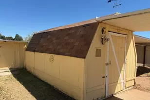 301 N Mescal Rd, Benson, AZ 85602 - Photo 23