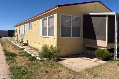 301 N Mescal Road, Benson, AZ 85602 - Photo 45