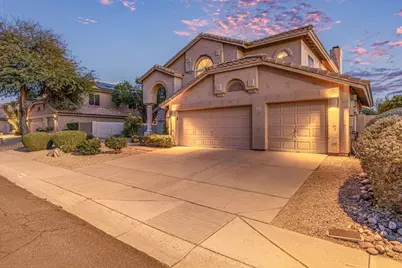 4843 E Windstone Trail, Cave Creek, AZ 85331 - Photo 3