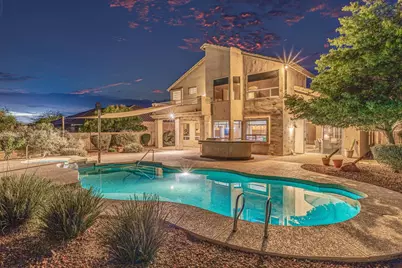 4843 E Windstone Trail, Cave Creek, AZ 85331 - Photo 95