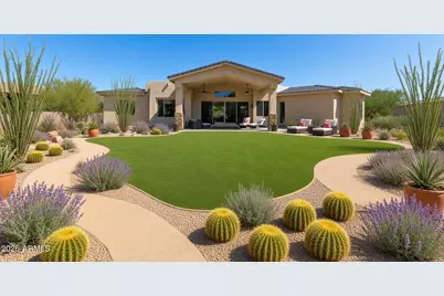 27808 N Desierto Drive, Rio Verde, AZ 85263 - Photo 5