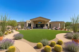 27808 N Desierto Dr, Rio Verde, AZ 85263 - Photo 5