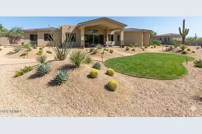 27808 N Desierto Drive, Rio Verde, AZ 85263 - Photo 49