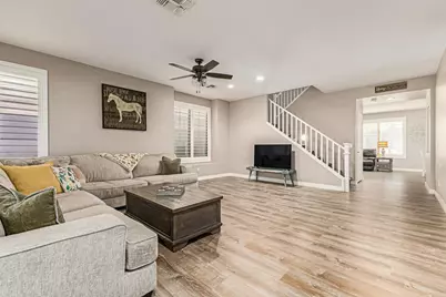 3341 W Twain Court, Anthem, AZ 85086 - Photo 1