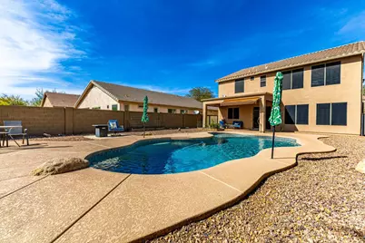 3341 W Twain Court, Anthem, AZ 85086 - Photo 17