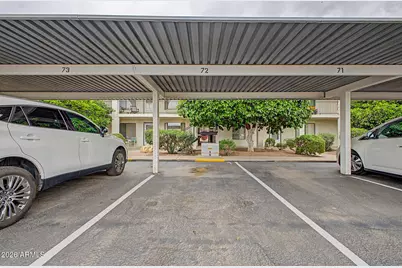 3270 S Goldfield Road #516, Apache Junction, AZ 85119 - Photo 17