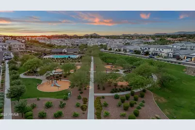 4817 E Muriel Drive, Scottsdale, AZ 85254 - Photo 41