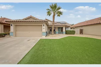 15344 W Memory Lane, Surprise, AZ 85374 - Photo 1