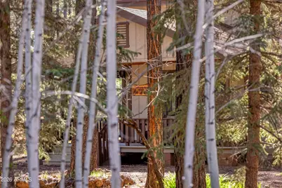 8543 Country Club Drive, Pinetop, AZ 85935 - Photo 29