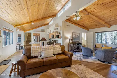 8543 Country Club Drive, Pinetop, AZ 85935 - Photo 9