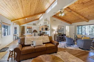 8543 Country Club Dr, Pinetop, AZ 85935 - Photo 9