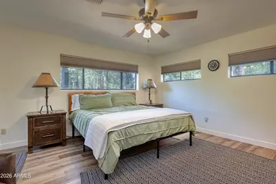 8543 Country Club Drive, Pinetop, AZ 85935 - Photo 15