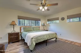 8543 Country Club Dr, Pinetop, AZ 85935 - Photo 15