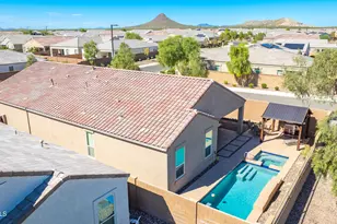 2269 N Camden Dr, Florence, AZ 85132 - Photo 35