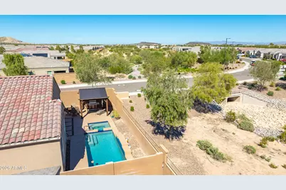 2269 N Camden Drive, Florence, AZ 85132 - Photo 45