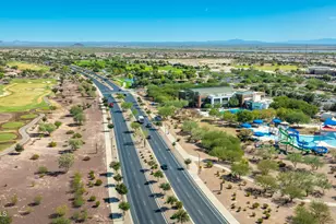 2269 N Camden Dr, Florence, AZ 85132 - Photo 59