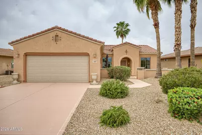 16807 W Palisade Trail Lane, Surprise, AZ 85387 - Photo 1