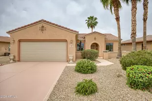 16807 W Palisade Trail Ln, Surprise, AZ 85387 - Photo 1