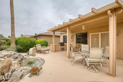 16807 W Palisade Trail Lane, Surprise, AZ 85387 - Photo 29