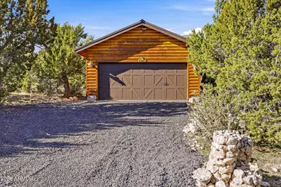 1562 Rock Ridge Circle, Heber, AZ 85928 - Photo 29
