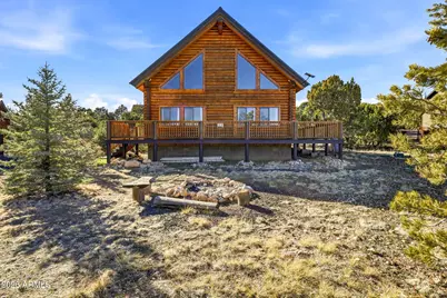 1562 Rock Ridge Circle, Heber, AZ 85928 - Photo 3