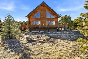 1562 Rock Ridge Cir, Heber, AZ 85928 - Photo 3