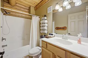 1562 Rock Ridge Cir, Heber, AZ 85928 - Photo 17