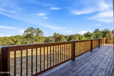 1562 Rock Ridge Circle, Heber, AZ 85928 - Photo 5