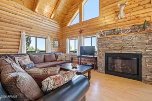 1562 Rock Ridge Cir, Heber, AZ 85928 - Photo 7