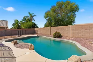 10222 W Jessie Ln, Peoria, AZ 85383 - Photo 35