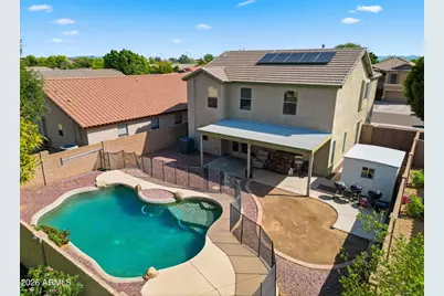 10222 W Jessie Lane, Peoria, AZ 85383 - Photo 37