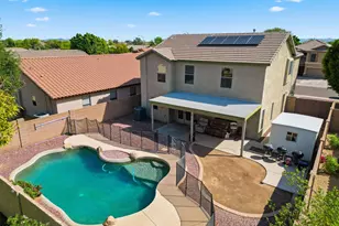 10222 W Jessie Ln, Peoria, AZ 85383 - Photo 37